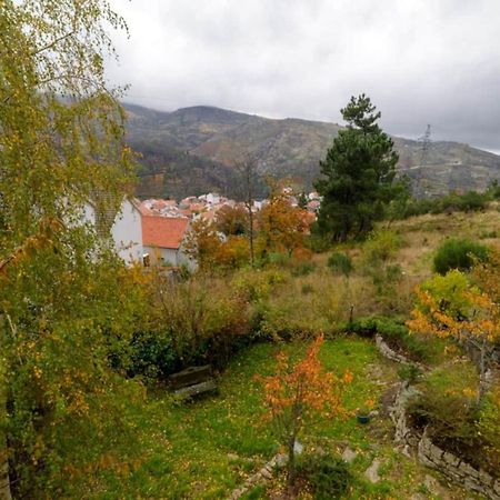 Casa Na Serra, Sabugueiro Sabugueiro  Eksteriør bilde