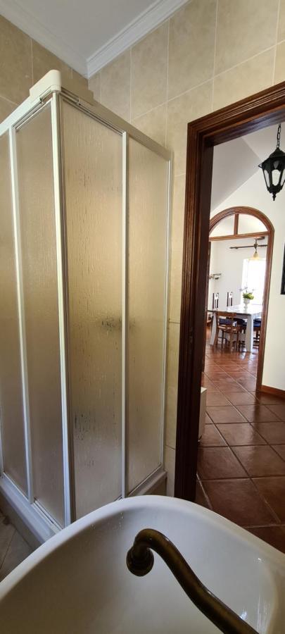 Casa Na Serra, Sabugueiro Sabugueiro  Eksteriør bilde