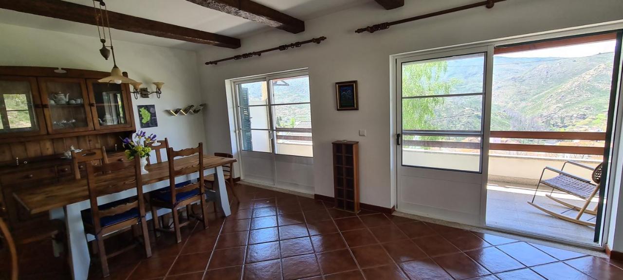 Casa Na Serra, Sabugueiro Sabugueiro  Eksteriør bilde