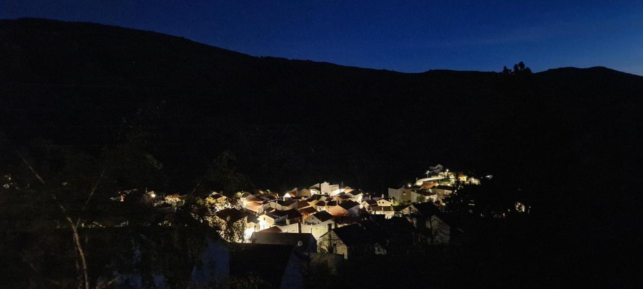 Casa Na Serra, Sabugueiro Sabugueiro  Eksteriør bilde