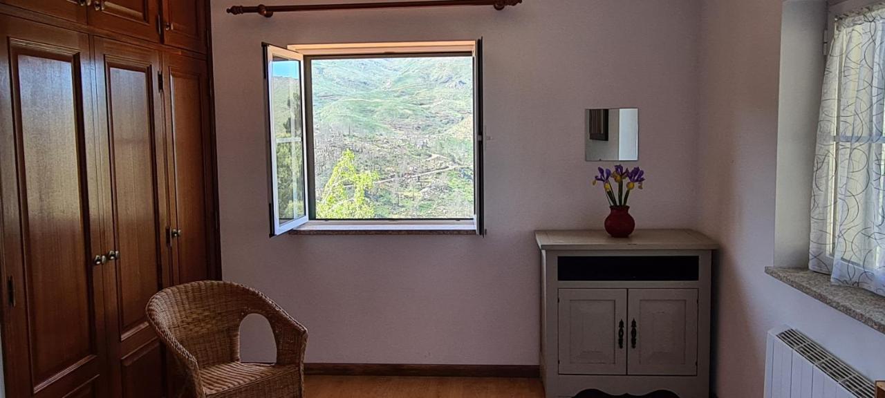 Casa Na Serra, Sabugueiro Sabugueiro  Eksteriør bilde