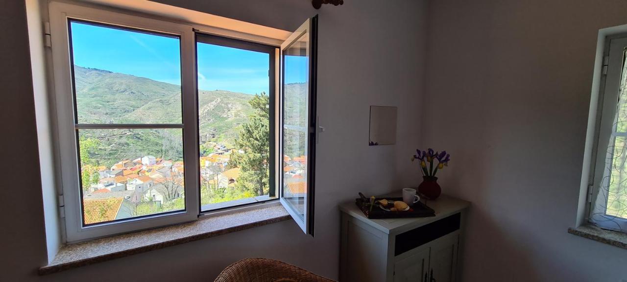 Casa Na Serra, Sabugueiro Sabugueiro  Eksteriør bilde