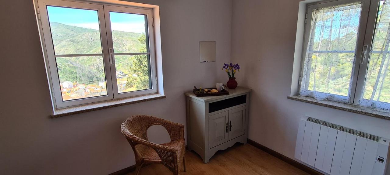 Casa Na Serra, Sabugueiro Sabugueiro  Eksteriør bilde