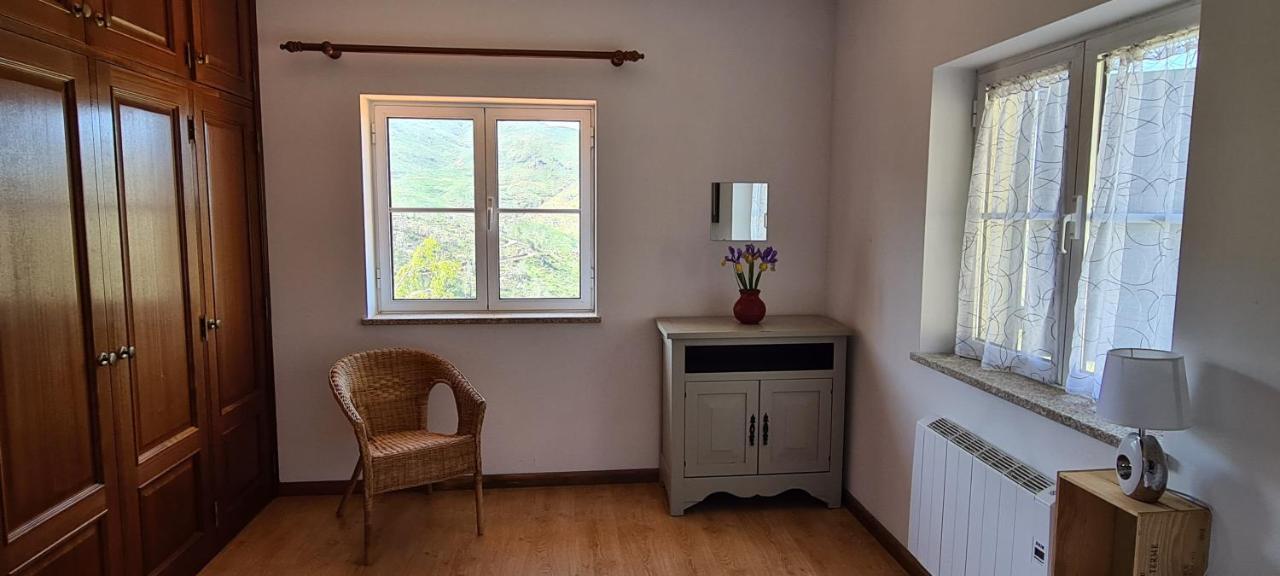 Casa Na Serra, Sabugueiro Sabugueiro  Eksteriør bilde