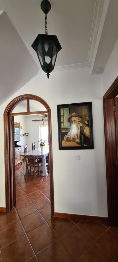 Casa Na Serra, Sabugueiro Sabugueiro  Eksteriør bilde