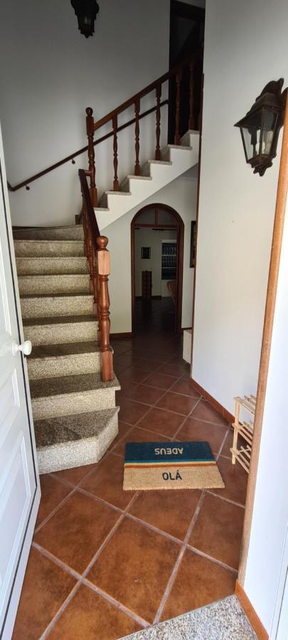 Casa Na Serra, Sabugueiro Sabugueiro  Eksteriør bilde