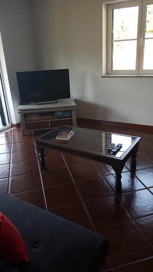 Casa Na Serra, Sabugueiro Sabugueiro  Eksteriør bilde