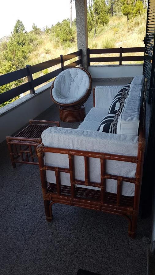 Casa Na Serra, Sabugueiro Sabugueiro  Eksteriør bilde