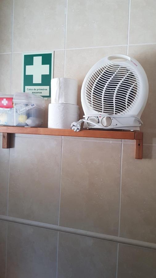 Casa Na Serra, Sabugueiro Sabugueiro  Eksteriør bilde